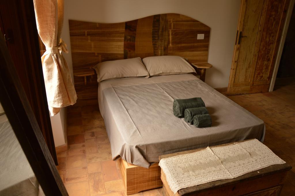 Agriturismo Riparossa Allerona المظهر الخارجي الصورة