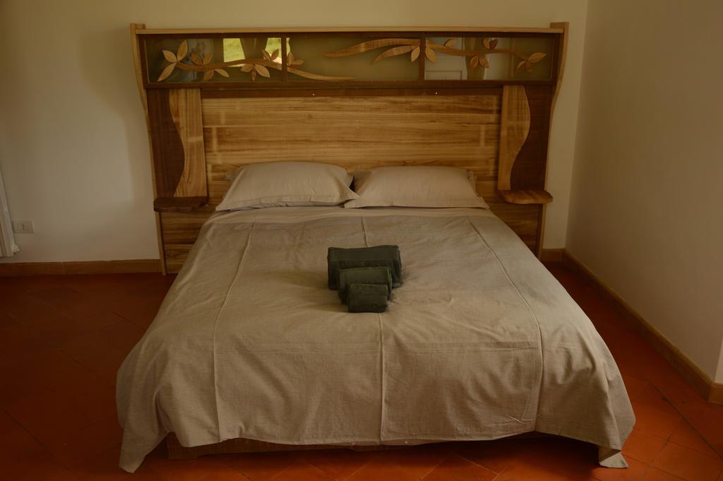 Agriturismo Riparossa Allerona المظهر الخارجي الصورة